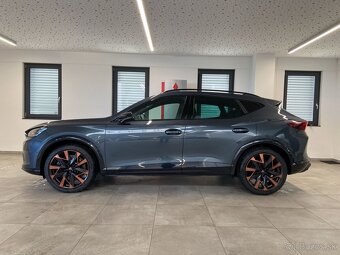 Cupra Formentor VZ 2.0 TSI 333k 4DRIVE ODPOČET DPH - 2