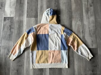 Supreme Hoodie Patchwork - 2