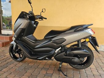 Yamaha nmax 125 - 2