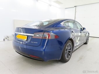 Predám Teslu Model S - 2