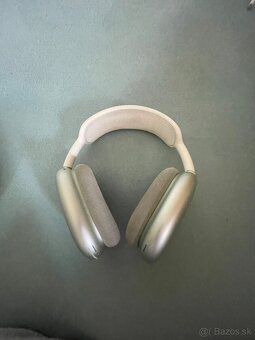 AirPods Max zelené - 2