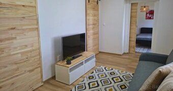 Kompletne zariadený moderný 2-izbový byt v Ilave - 2