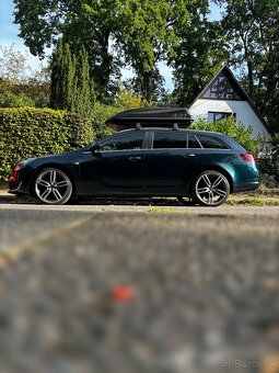 Opel Insignia 2.0 diesel - 2