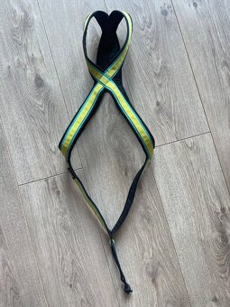 Postroj Trop Core - 2