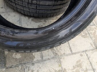 Pirelli PZERO R19 - 2