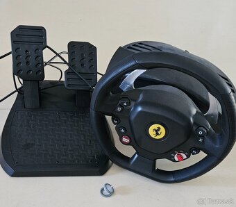 thrustmaster t80 488gtb na playstation 4 alebo pc windovs - 2