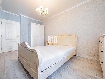 REZERVOVANÉ_ 3 izb. byt + 2x balkón (tehla, garáž) - Nitra, - 2
