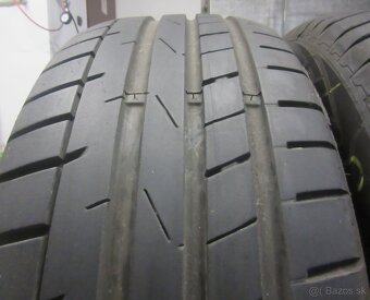 Letné pneumatiky 215/60R16 PETLAS PT741 - 2