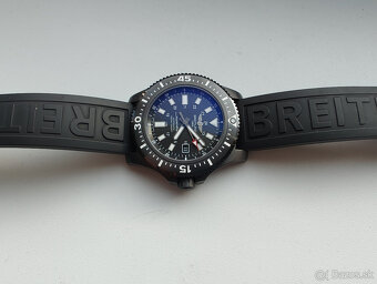 Breitling Superocean 44 Special Black - 2