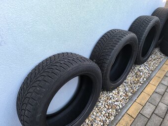 235/55R18 - 2