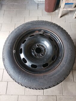 5x100 r15 - 2