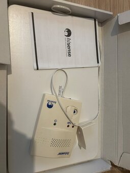 Baby Sense 1 monitor dychu - 2
