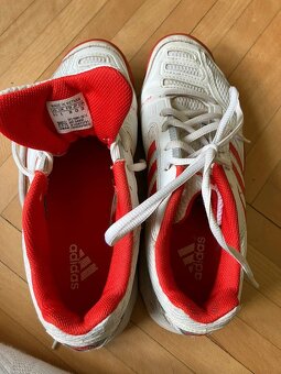 Tenisky Adidas 37 - 2