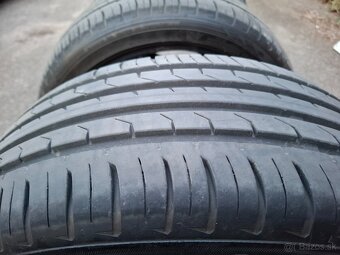 205/45 R17 Maxxis Premitra 5 - 2