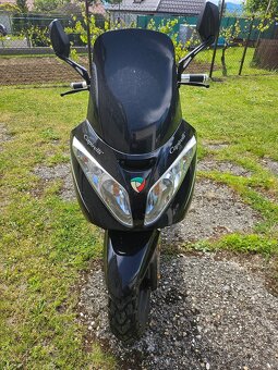 Motocykel RY125T - 13 - 2