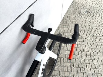 Cube Litening Areo C:68X SLT - Dura ACE Power Meter + Custom - 2