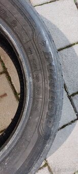 205/55 r16 letné - 2