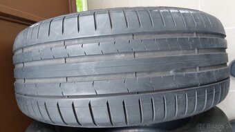 Pneu 245/45 r18 Pirelli - 2