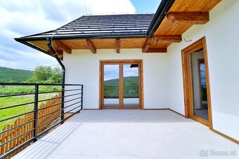 Na predaj rodinný dom Zlatá Idka - 2