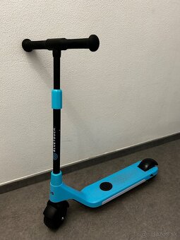 elektricka kolobezka detska bluetouch - 2