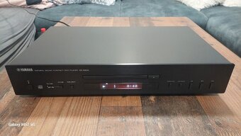Yamaha CD-S300 - 2