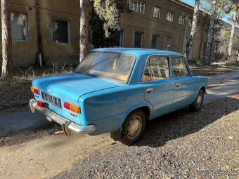 Lada 2101 - 2