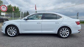Škoda Superb 1.8 TSI Style DSG za 19.990 € - 2