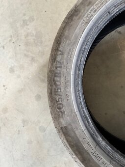 205/50 R17 - 2