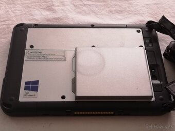 Panasonic FZ-M1 Toughpad i5 Cena 250€ - 2