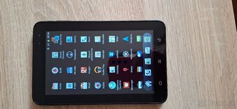 Predam tablet ZTE light tab 2 - znizena cena - 2
