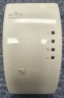 Winstars Technology WS-WN518N2 802.11bgn Repeater - 2