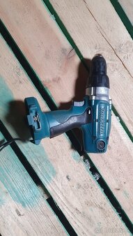 Makita Aku 14.4V - 2