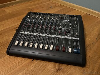 Predám Mackie DFX12 mixpult - 2