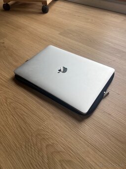 MacBook Pro 13” (2019) – i5, 8GB RAM, nová batéria - 2