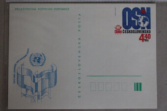 Predám CDV - ČSSR 2.časť - 2