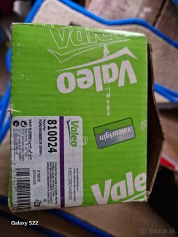 Valeo 810024 - 2