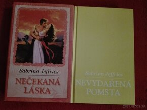Sabrina Jeffries - 2