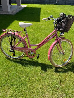 Dámsky bicykel 26” - 2
