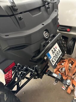 UTV - 2