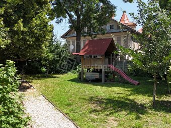VEĽKORYSÉ, VÝNIMOČNÉ BÝVANIE V PRIESTOROCH HISTORIC… - 2