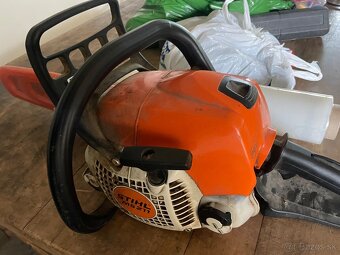 Stihl MS 211c - 2