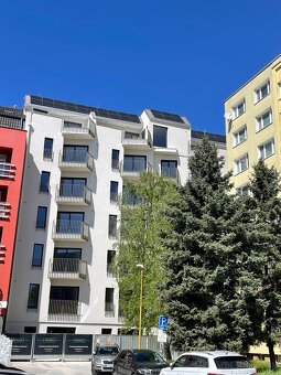 Predaj 1 izbového bytu v centre Košíc - PREMIUM - 2