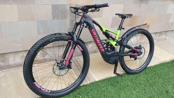 pecialized Turbo Levo Expert Carbon - 2