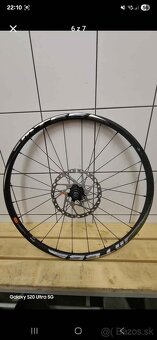 Kolesá Shimano 26" - 2