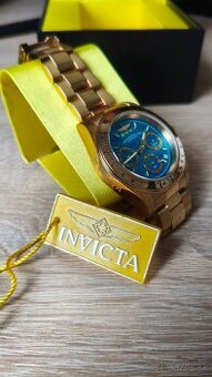 Predám Hodinky Invicta Speedway 28671 - 2