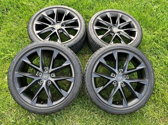 ☀️Kolesá 5x112 r18 Cupra FR letné - 2