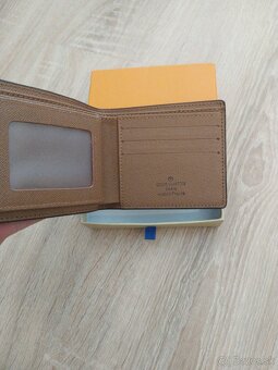 Louis Vuitton peňaženka - 2