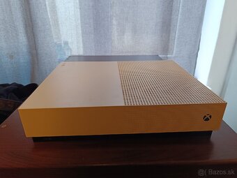 XBOX One S DIGITAL - 2