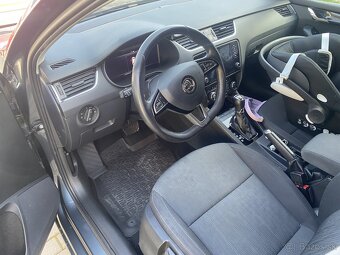 octavia 3 2.0 tdi 135kw dsg 4x4 - 2