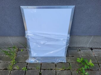 Klip rámy A2 , A4, A3 - 2